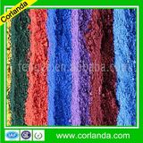 Chemical Ink Paint Plastic Textile Ultramarine Blue Iron Oxide Pigment