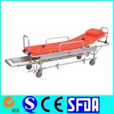 Aluminum Alloy Emergency Stretcher (YXZ-D-G2)