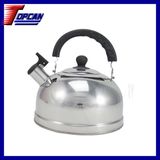 Stainless Steel Tea Kettle Pot Whistling Kettles