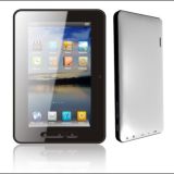 7inch Android 4.0 Pocket PC (A10 Multi-Core/capacitive 5 points touch)