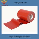 Fireproofing Fiberglass Fabric Thermal Blanket