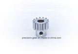 Column Wheel, Precision Gear Drive