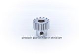 Column Wheel, Precision Gear Drive