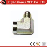 Male Jic to Female Pipe Hydraulic Fitting