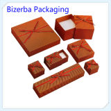 Custom Jewelry Gift Boxes Set