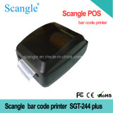 Scangle Sgt-244 Plus Barcode Thermal Printer