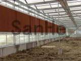 Greenhouses Ventilation High Quality Cooling Pad