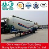 30~110m3 Bulk Cement Truck Tanker Trailer
