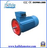 Stepper Motors