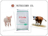 Suuply 65% L-Lysine Feed Additive with Lowest Price
