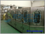 Aseptic Juice Filling Machine for Small Pet Bottles