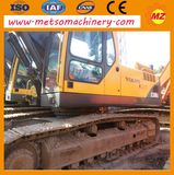 Used Volvo Crawler Hydraulic Excavator (EC360BLC)