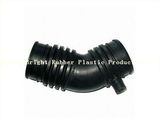 Oil Resistance Black Rubber Bellows