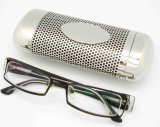 OEM Metal Eyeglass Case