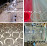 Acrylic Tube/Pipe Used in Sewage Treatment/Environment Protection