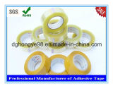 Water Based Acrylic OPP Packing Adhesive Tape (HY-222)