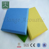 Fireproof Material Fireproof Fabric Acoustic Panel