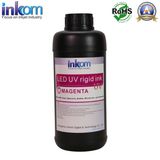 UV Curable Pigmented Inkjet Ink