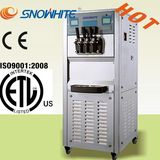 2014 New Style Frozen Yogurt Machine