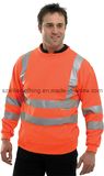 Safety Reflective High Visibility Jumpers (ELTHVJ-258)