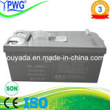 Storage Battery 12V 250ah Gel Battery