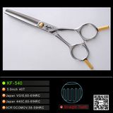 Japanese Steel Hair Thinning Scissors (KF-540)