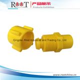 Water Pipe Fitting Plastic Products