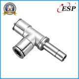 Brass Pneumatic Fittings (MPDGJ)