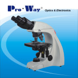 Professional LED Seidentopf Binocular Biological Microscope for Laboratory (XSZ-PW1600)