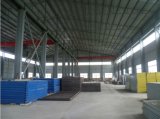 Quality Steel Structure for Thermal Power Plant