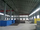 Quality Steel Structure for Thermal Power Plant