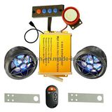 Motorcycle MP3 Alarm System SM-888 Da