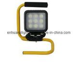 18W Portable LED Work Light