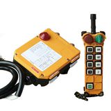 F24-8s Telecrane Industrial Wireless Crane Remote Control