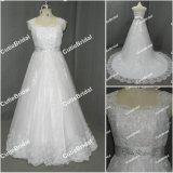 Lace Wedding Dress Cw029