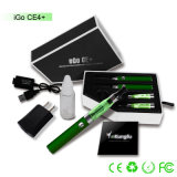 China Cheap Pen-Shaped E-Cigarette EGO CE4 Start Kit CE4 Clearomizer