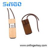 Wood USB Flash Disk (WU6001)