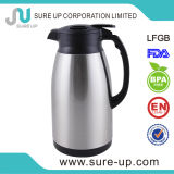 Vacuum Hotel Pot with Fresh Material Hot Sales Hot and Cold Jug (JGFL)