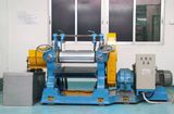 Xk-250 Open Mixing Mill Machine