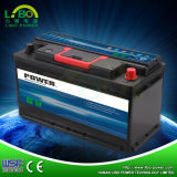 Hot Selling 55530 12V Sealed Lead Acid Mf Car Battery