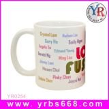 High Quality Products Promotion Ceramic Mug/Promotion Gift