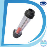 Air Electromagnetic Liquid Watermeter Rotameter Rotaprice Flow Meter