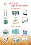 Flour Mill Specification