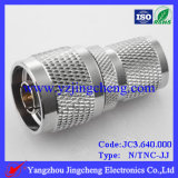 Adaptor N Male to TNC Male Straight RF Connector