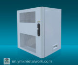 Outdoor Electric Cabinet for Telecommunication