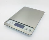 Backlit Display Weighing Apparatus Household Electronic Kitchen Platform Scale