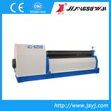 Competitive Price of Mechanical Steel Rolling Machine with Nc