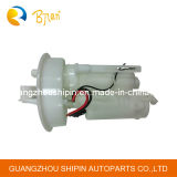 Guangzhou Manufacture Fuel Filter for Nissan (17040-ED80A)