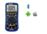 OWON Truerms Bluetooth Smart Catiii Digital Multimeter (B35T)