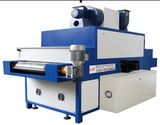 Five Lamps UV Curing Machine